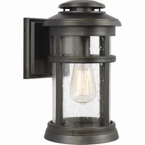 Newport Small Wall LanternWeatherproof outdoor lighting