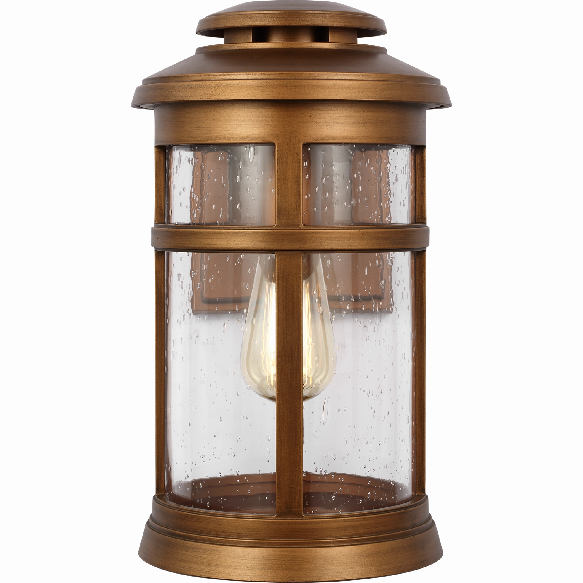 Newport Small Wall Lantern