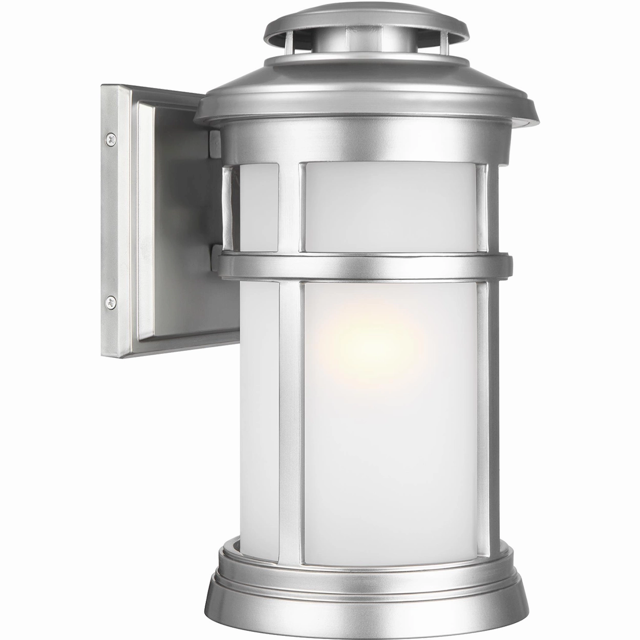Newport Small Wall Lantern