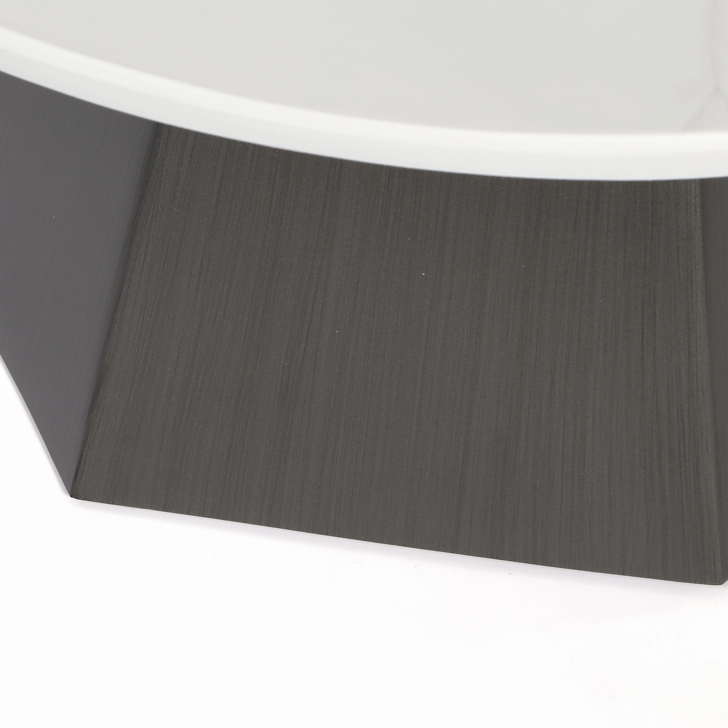Nicoya 42" Round Coffee Table
