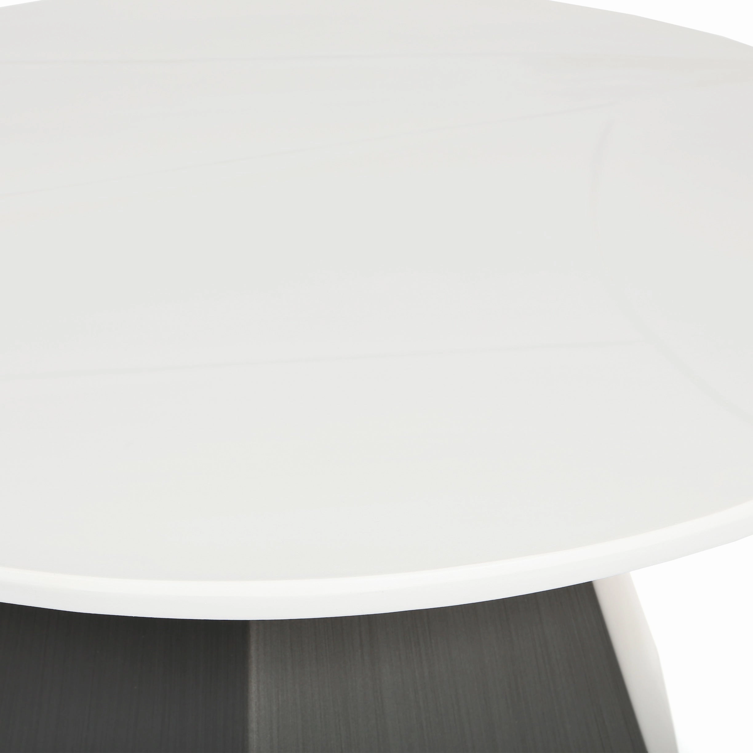 Nicoya 42" Round Coffee Table