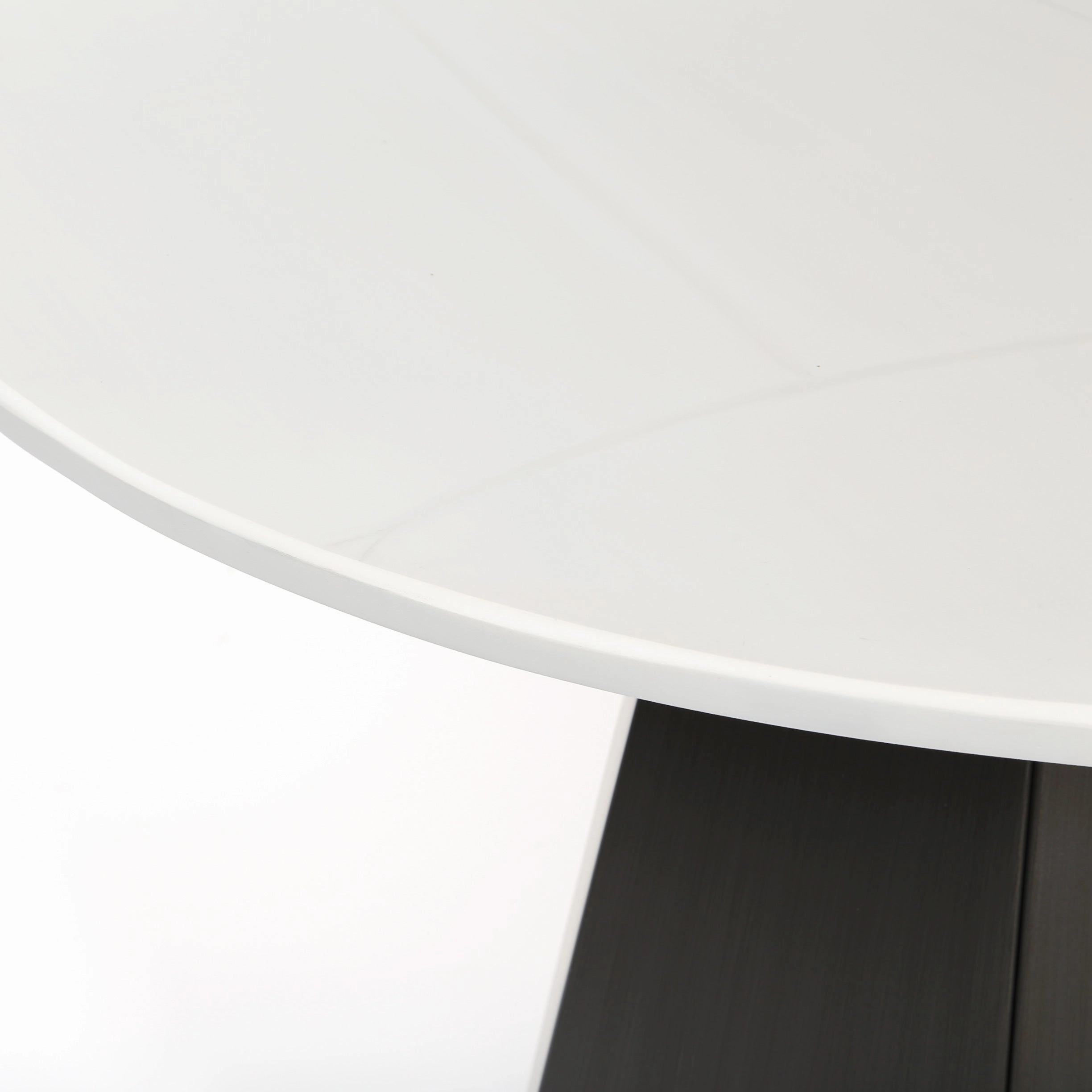 Nicoya 84" Oval Dining Table