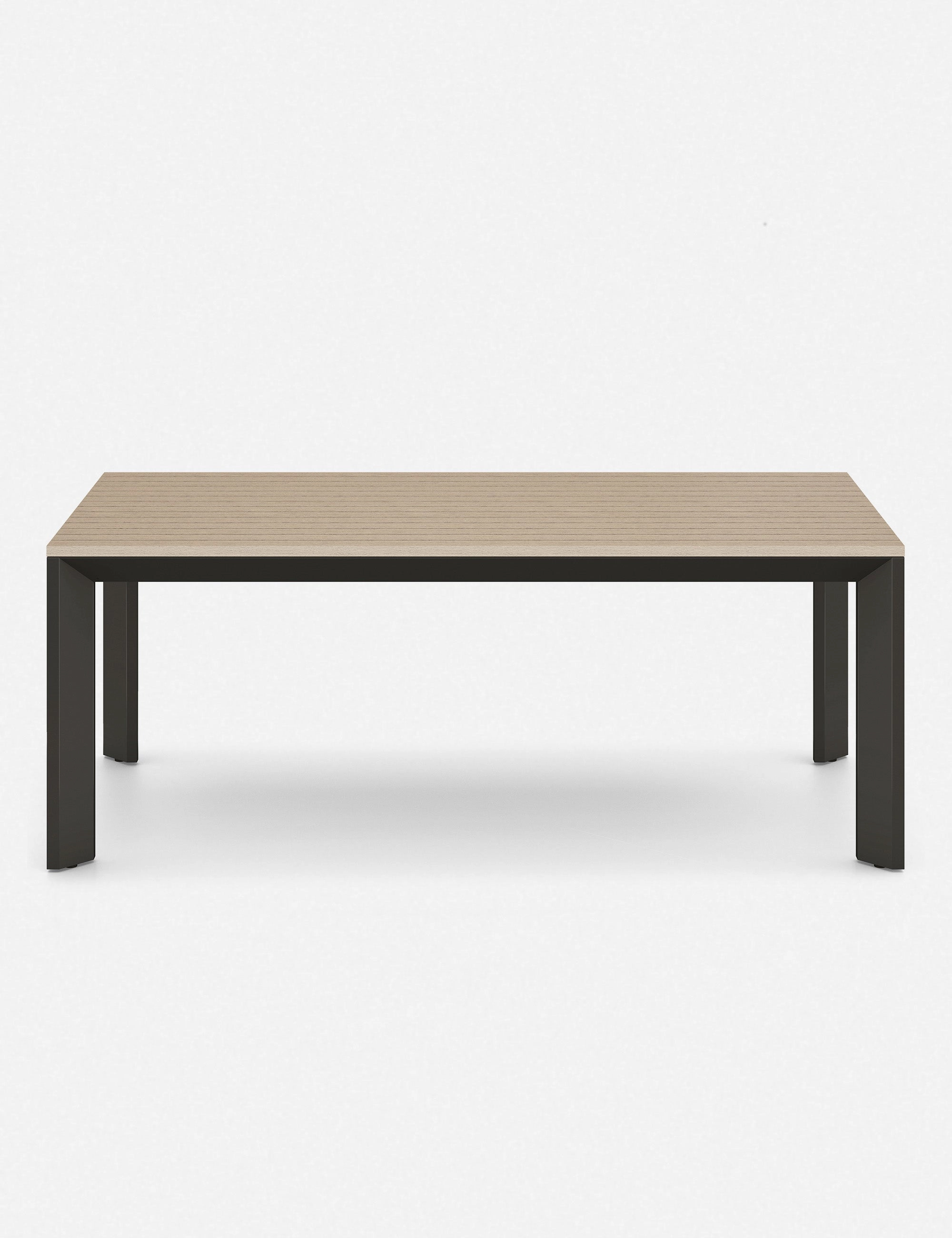 Nielsen Indoor / Outdoor Dining Table