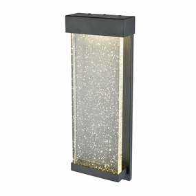Nieuport AC LED Outdoor Wall LightWeatherproof outdoor lighting