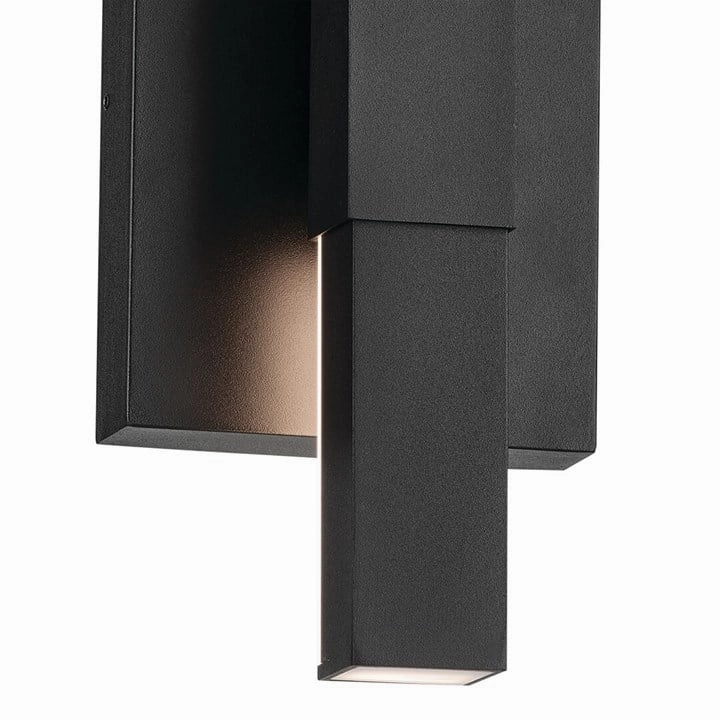 Nocar 16" LED Outdoor Wall Light