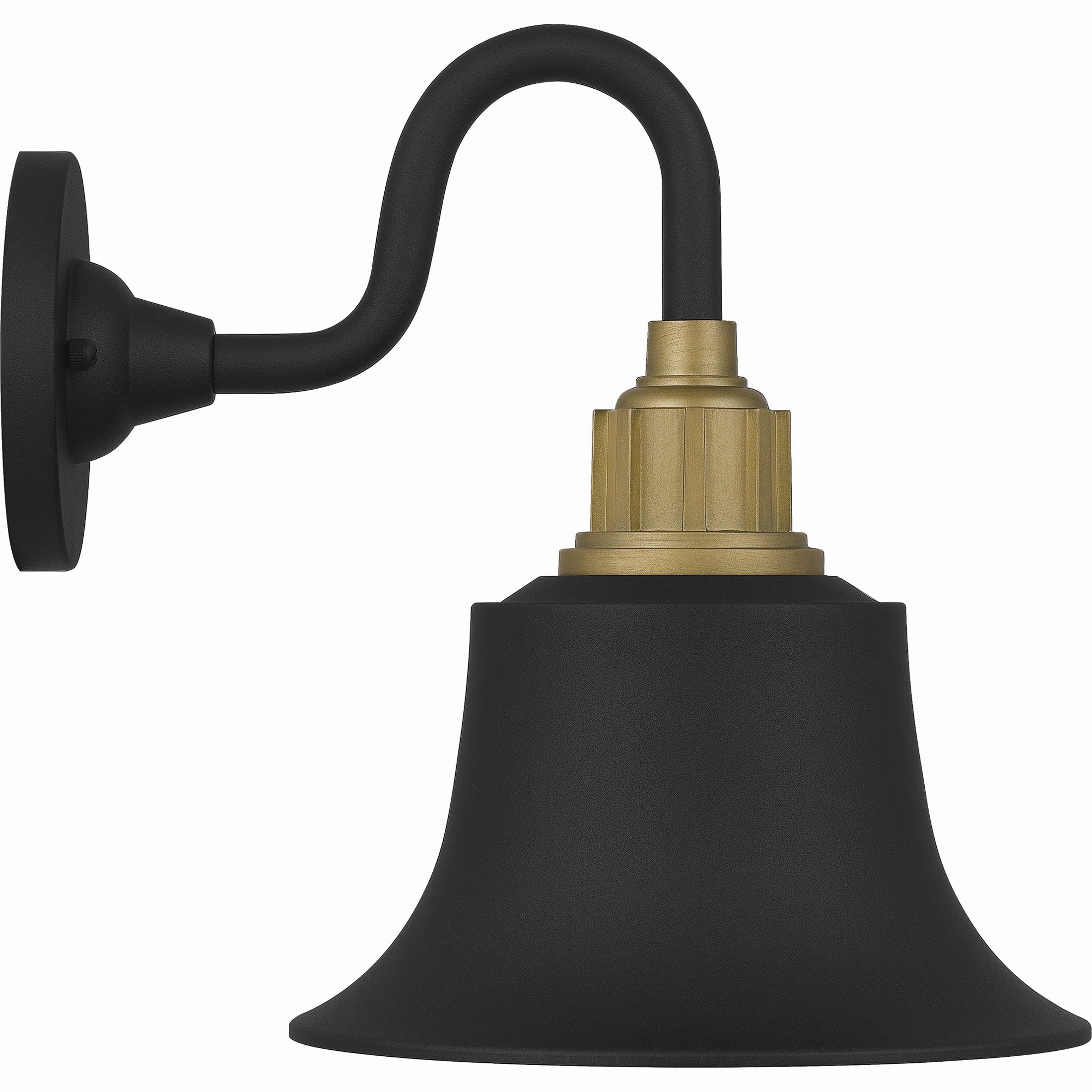Nocturne Outdoor Wall Light