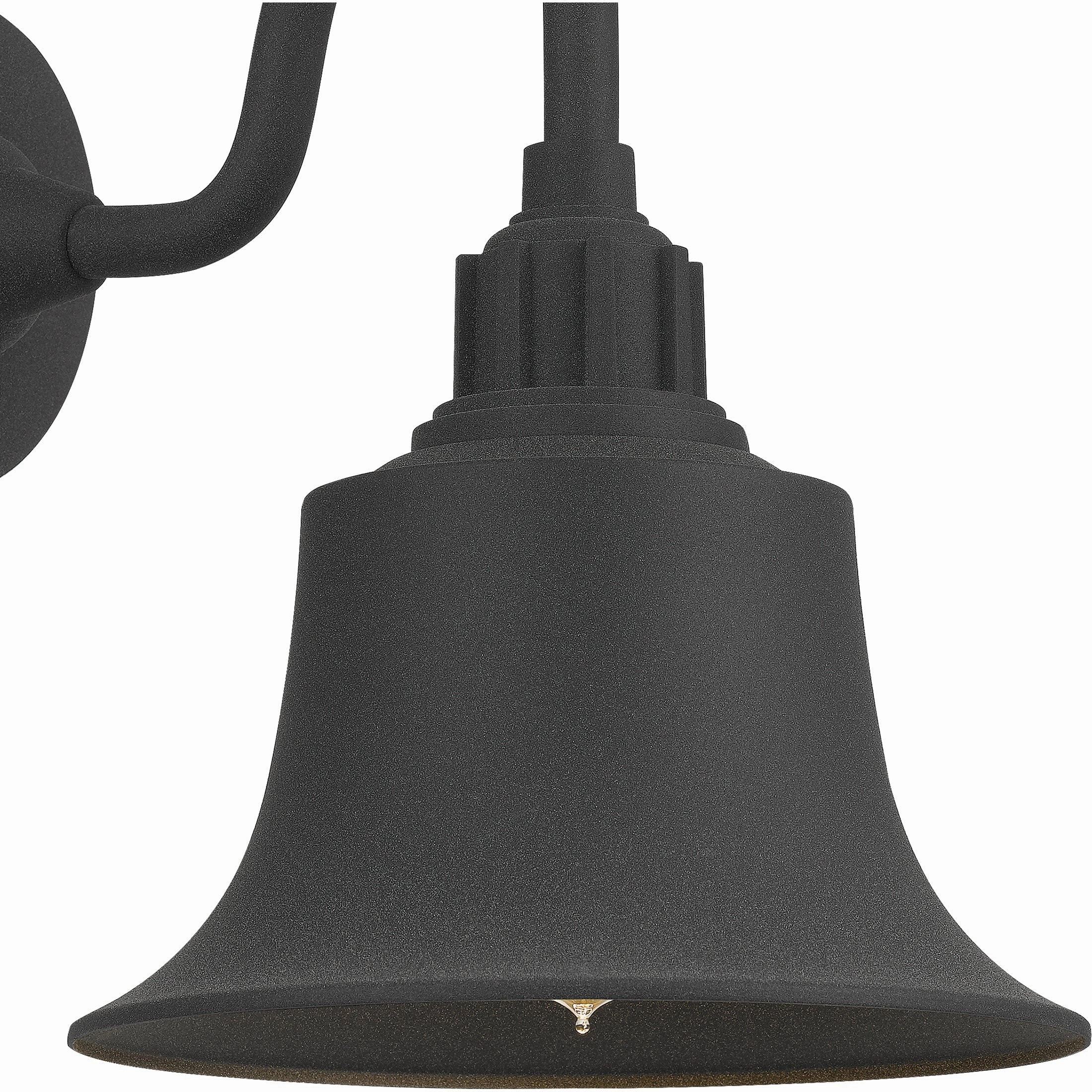 Nocturne Outdoor Wall Light