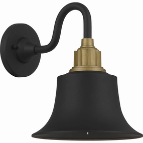 Nocturne Outdoor Wall LightWeatherproof outdoor lighting