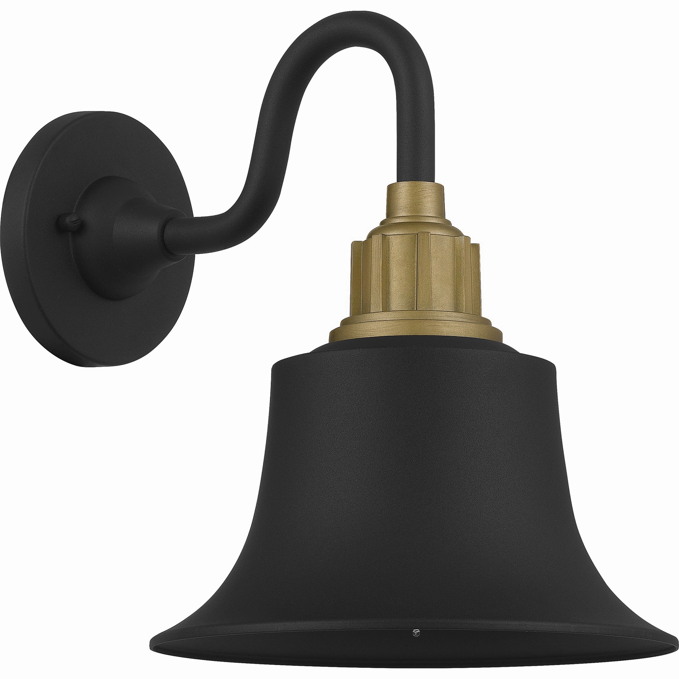 Nocturne Outdoor Wall Light