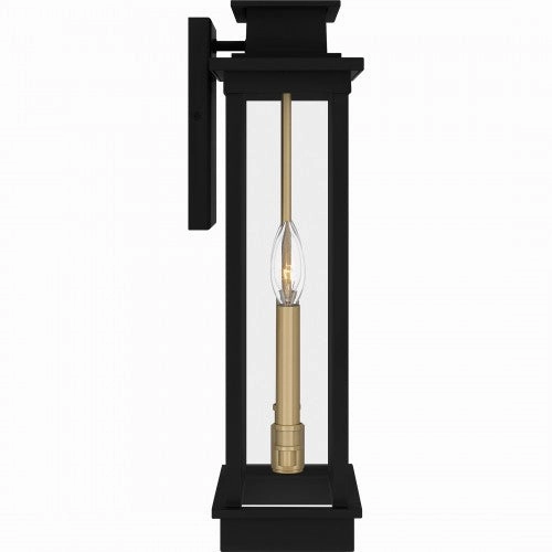 Noelle Large Outdoor Wall Lantern