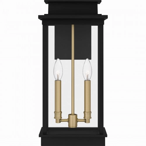 Noelle Large Outdoor Wall Lantern