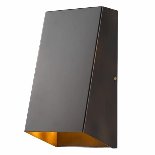 Nolan Outdoor Wall Light