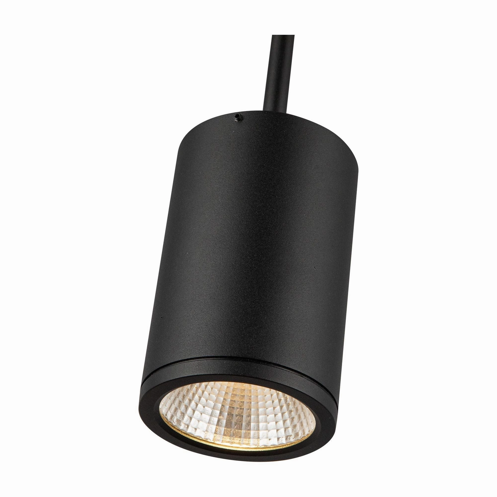 Nordic 5" (3" Dia.) LED Exterior Pendant
