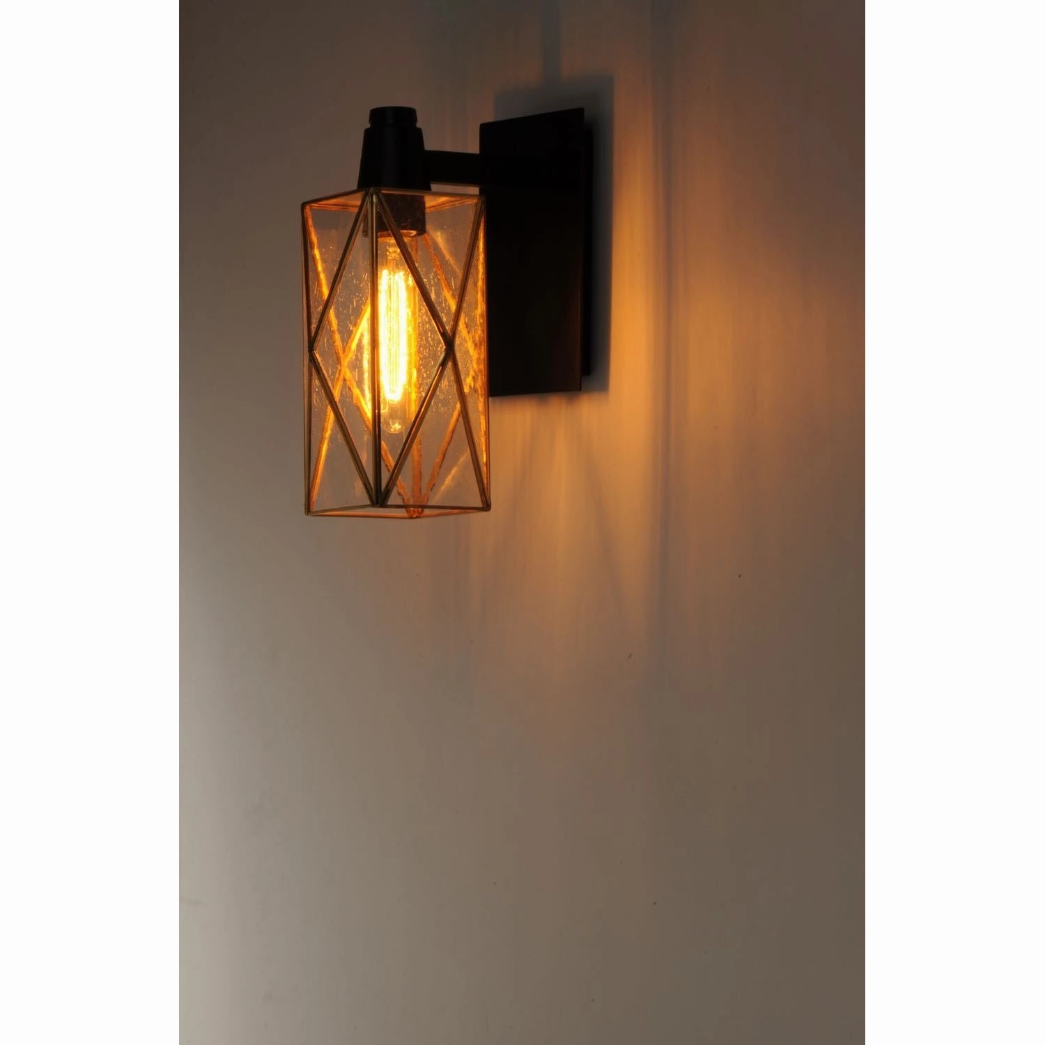 Norfolk Outdoor Wall Light