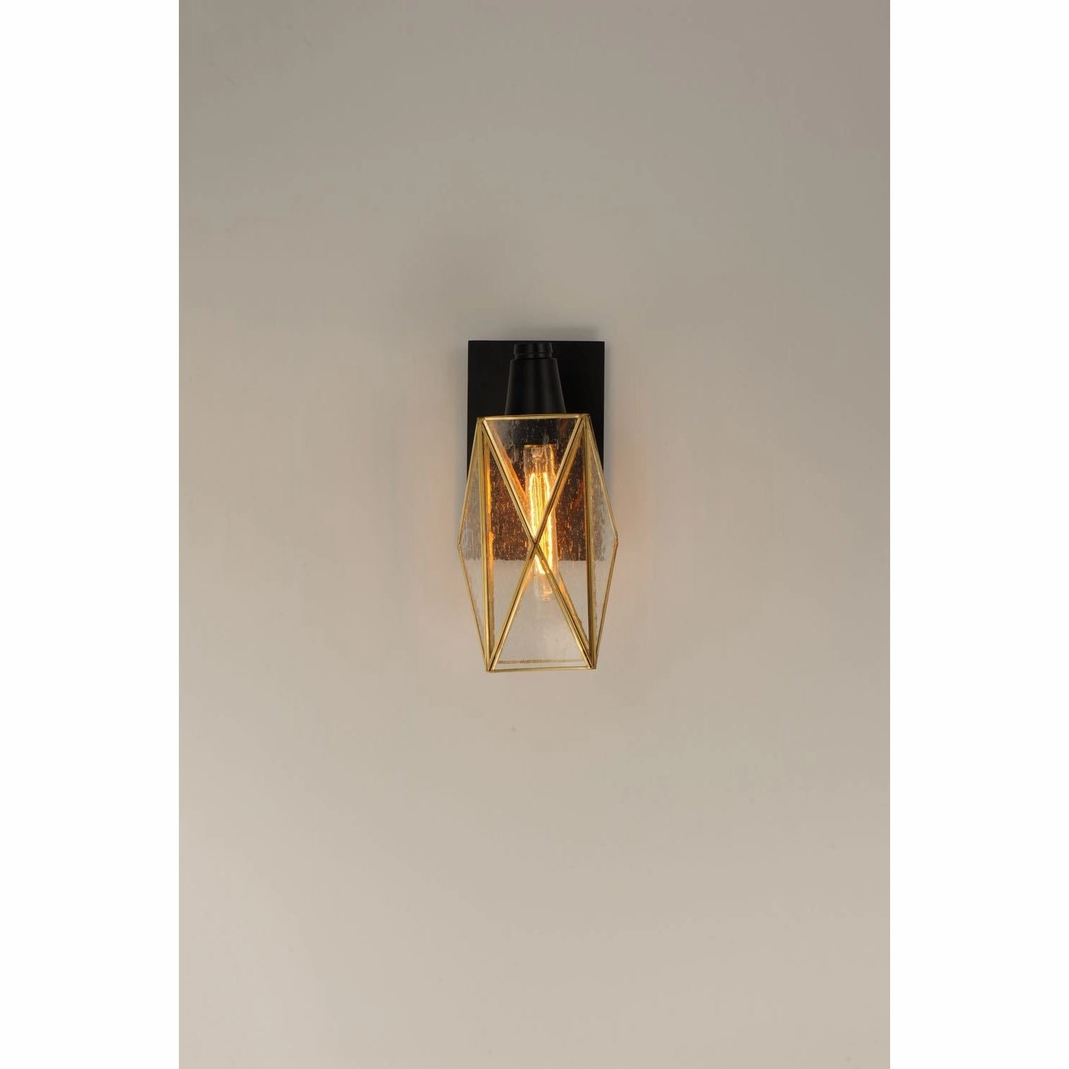 Norfolk Outdoor Wall Light