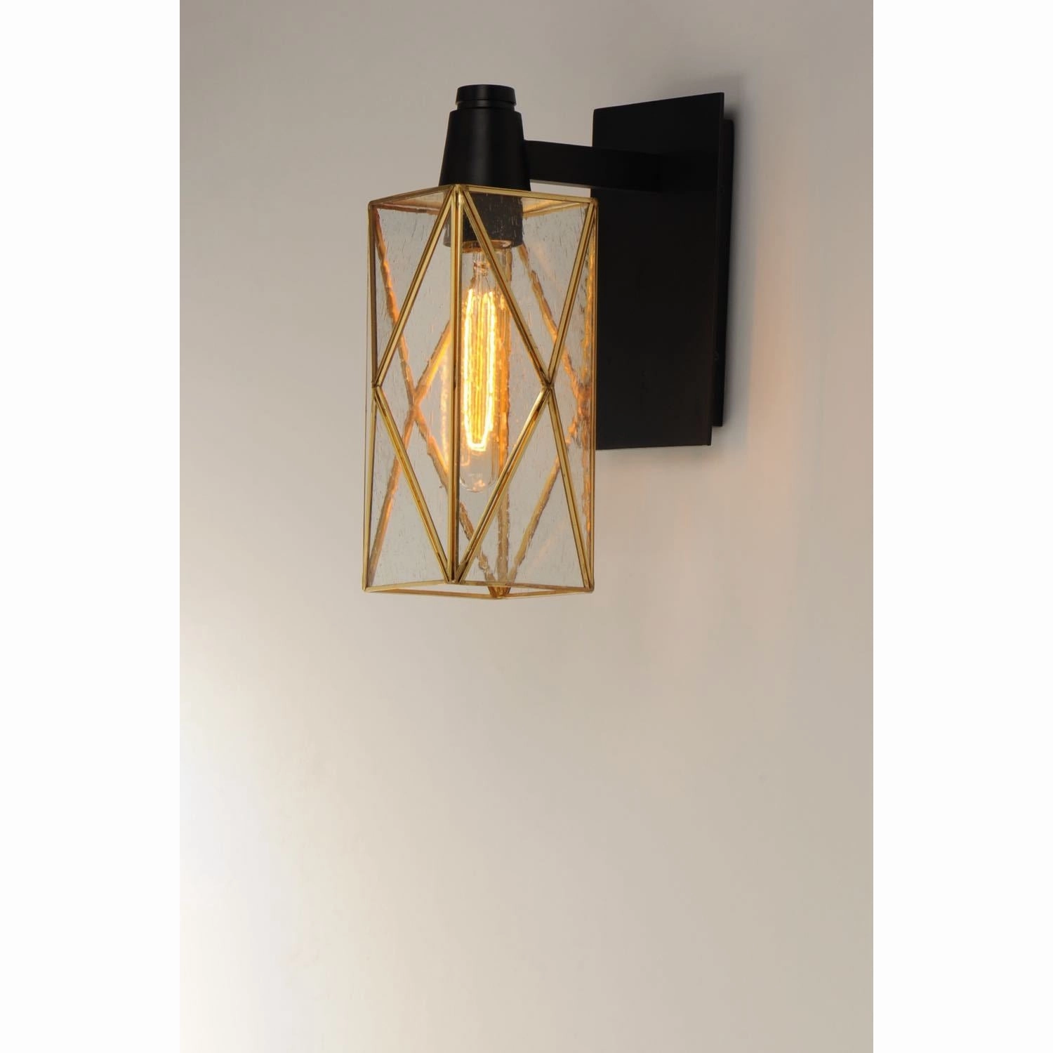 Norfolk Outdoor Wall Light