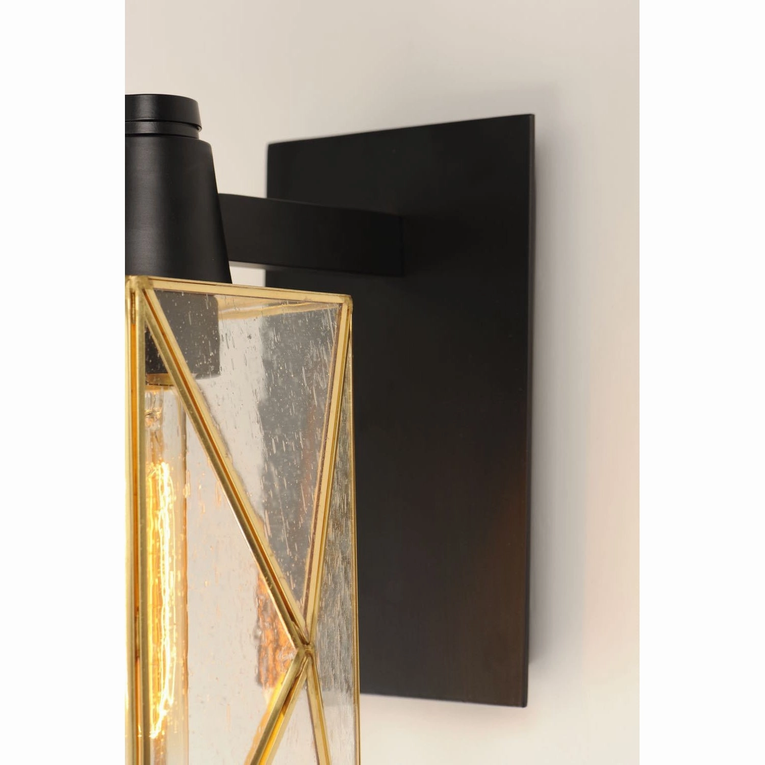 Norfolk Outdoor Wall Light