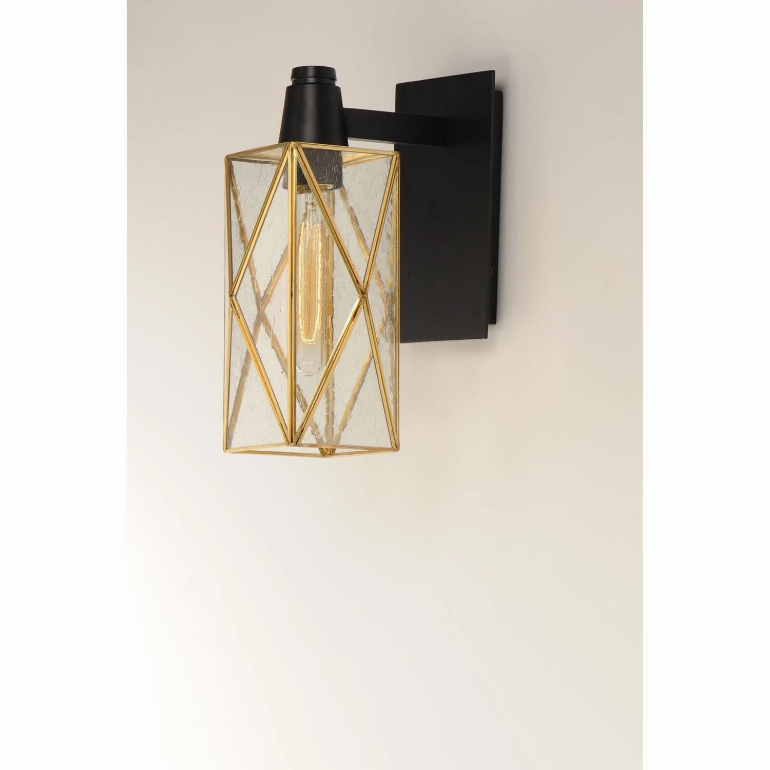 Norfolk Outdoor Wall Light