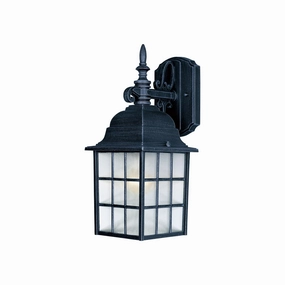 North Church Outdoor Wall LightWeatherproof outdoor lighting