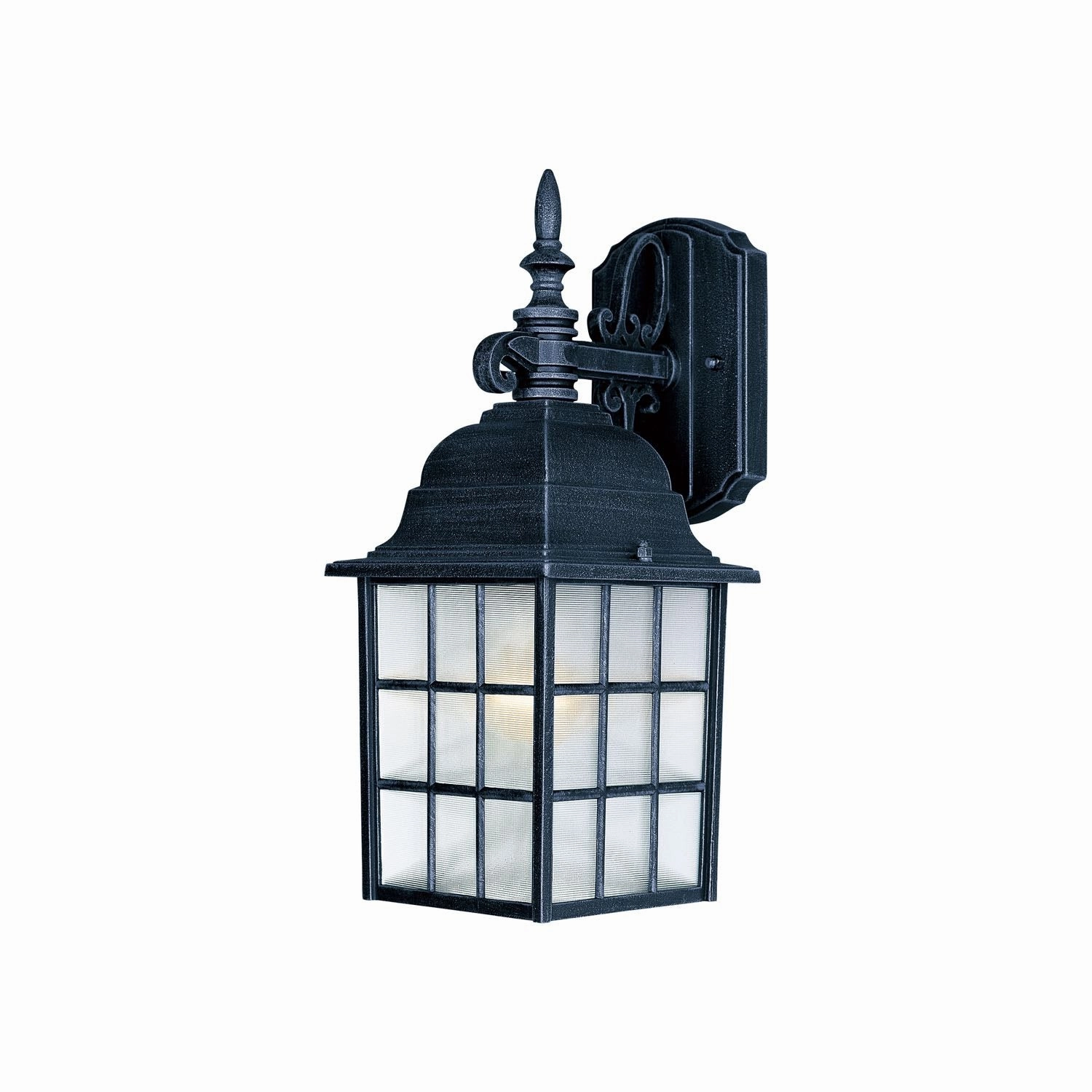 North Church Outdoor Wall LightWeatherproof outdoor lighting