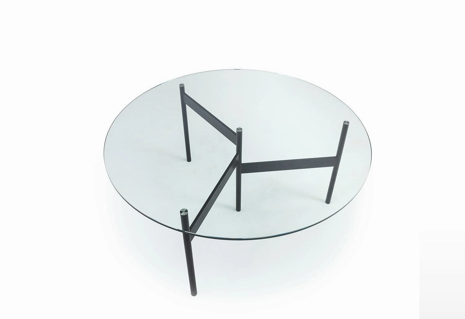 Notes outdoor table, 2016