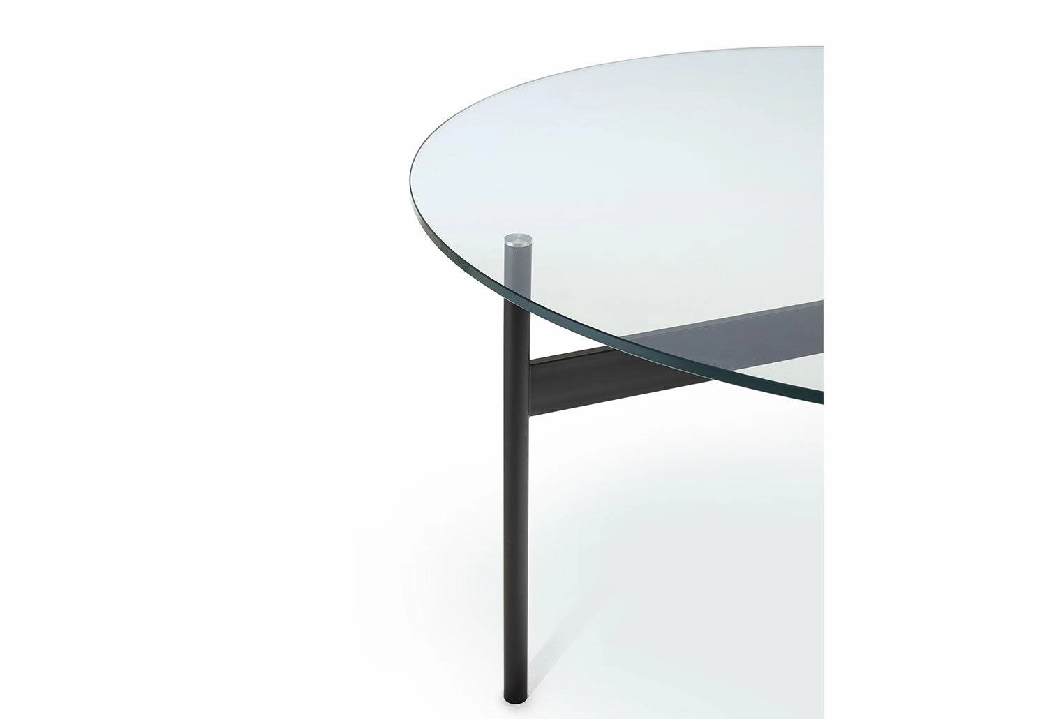 Notes outdoor table, 2016