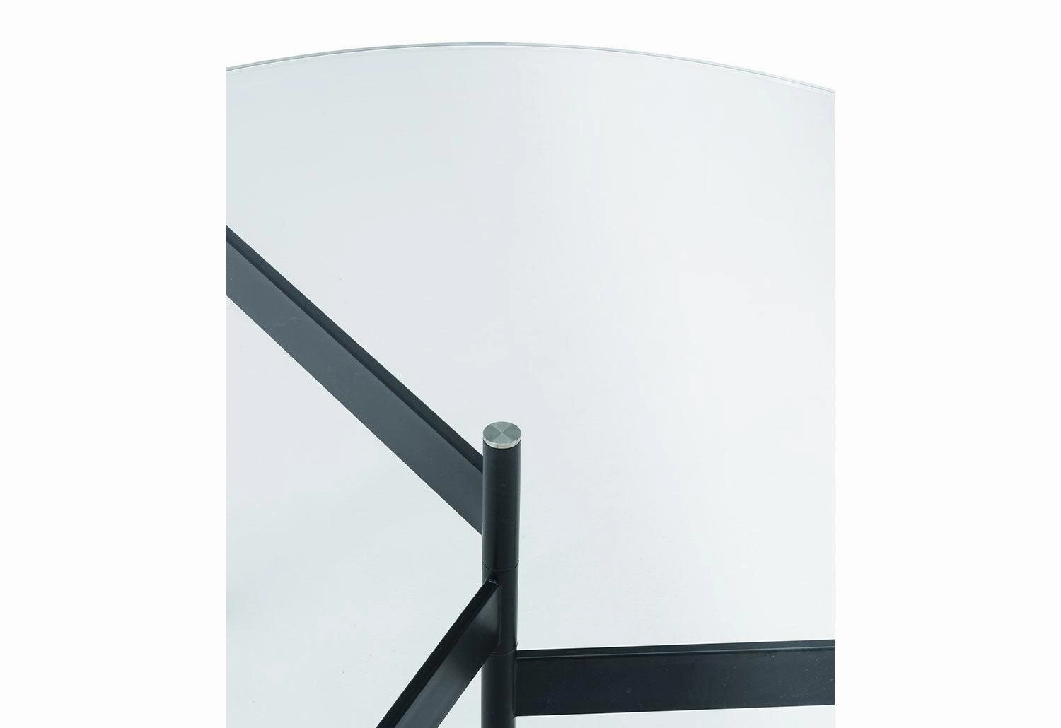 Notes outdoor table, 2016