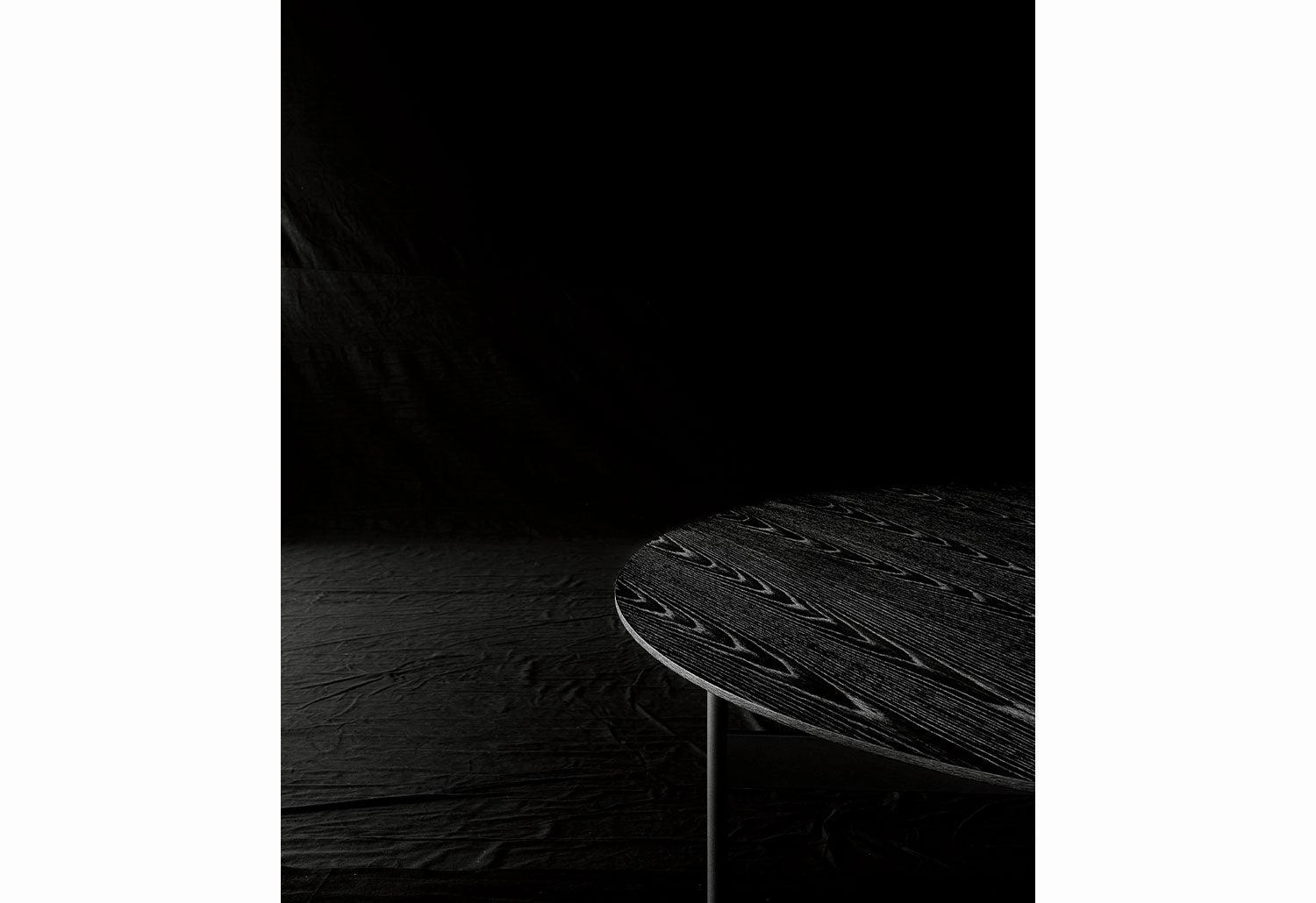 Notes outdoor table, 2016