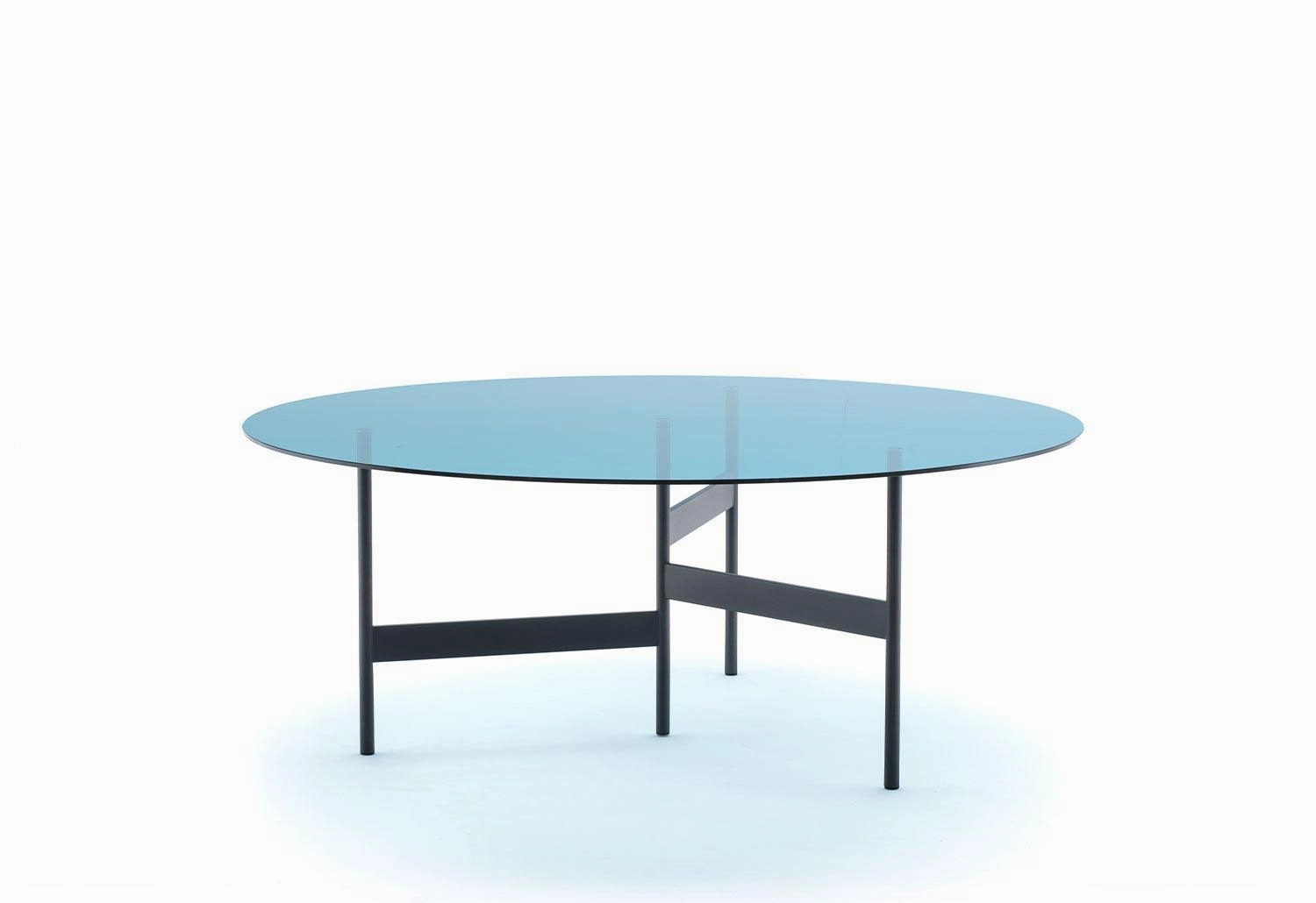 Notes outdoor table, 2016