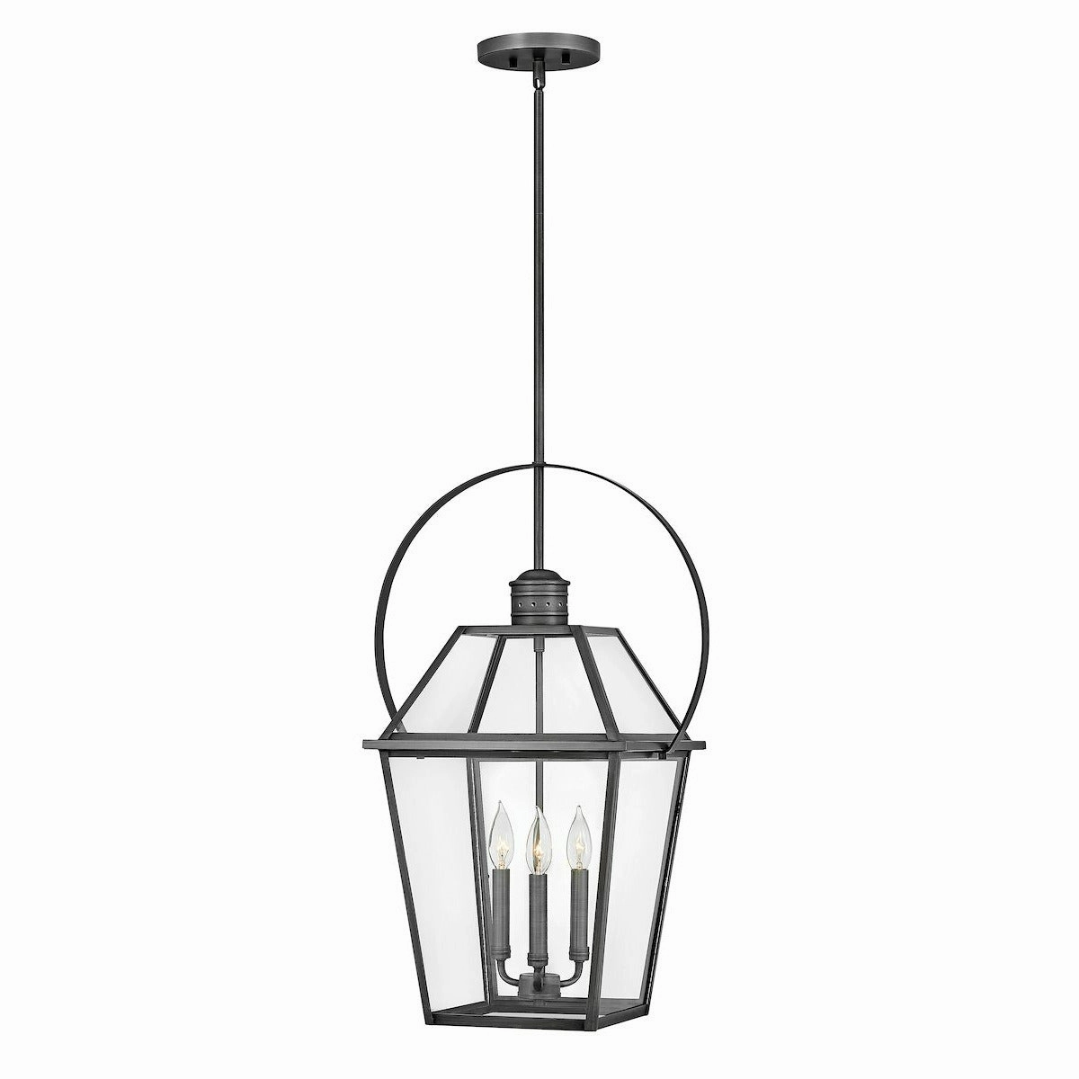 Nouvelle Outdoor PendantWeatherproof outdoor lighting