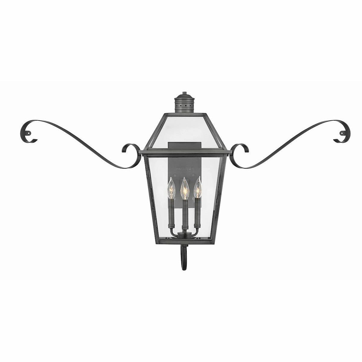 Nouvelle Outdoor Wall Light