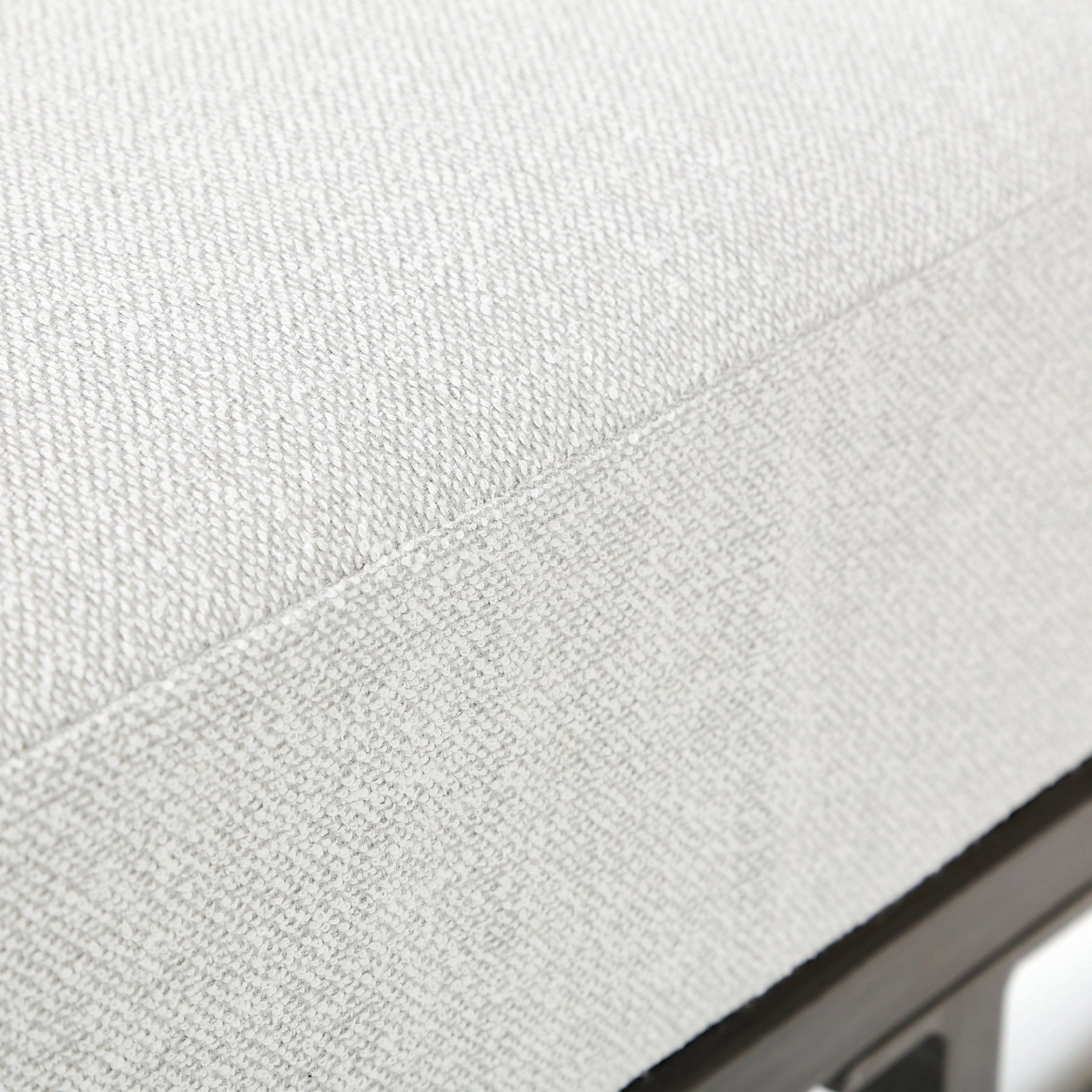 Novara Armless Club Chair