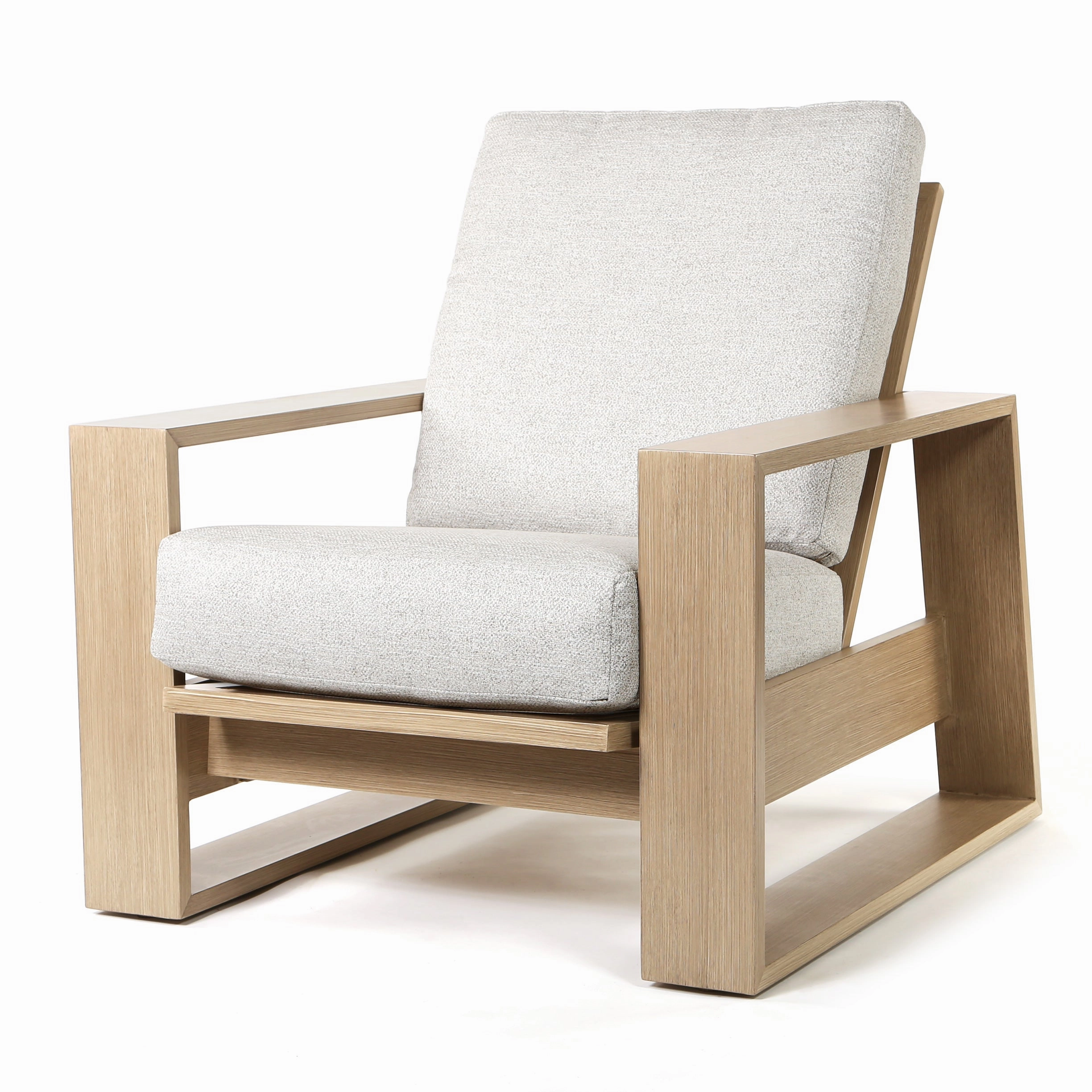 Novara Comfort Club Chair