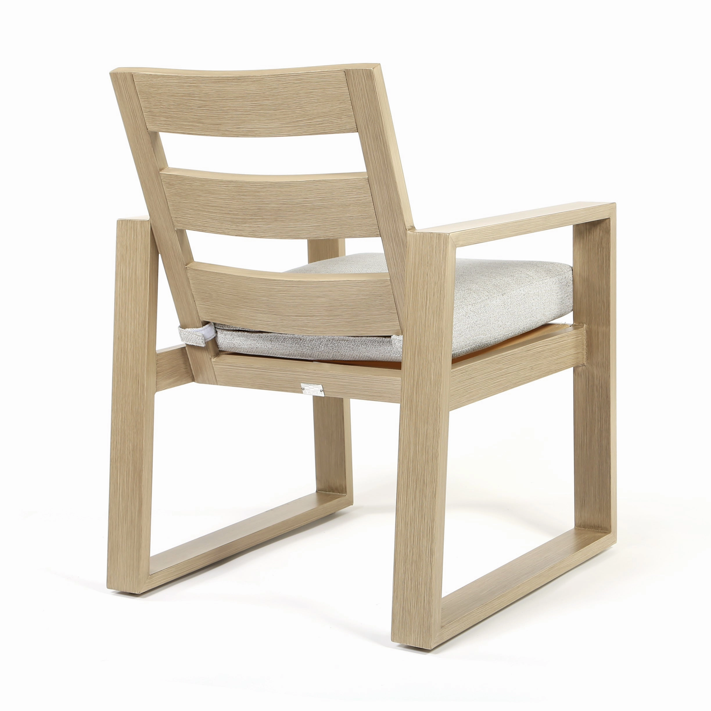 Novara Dining Arm Chair