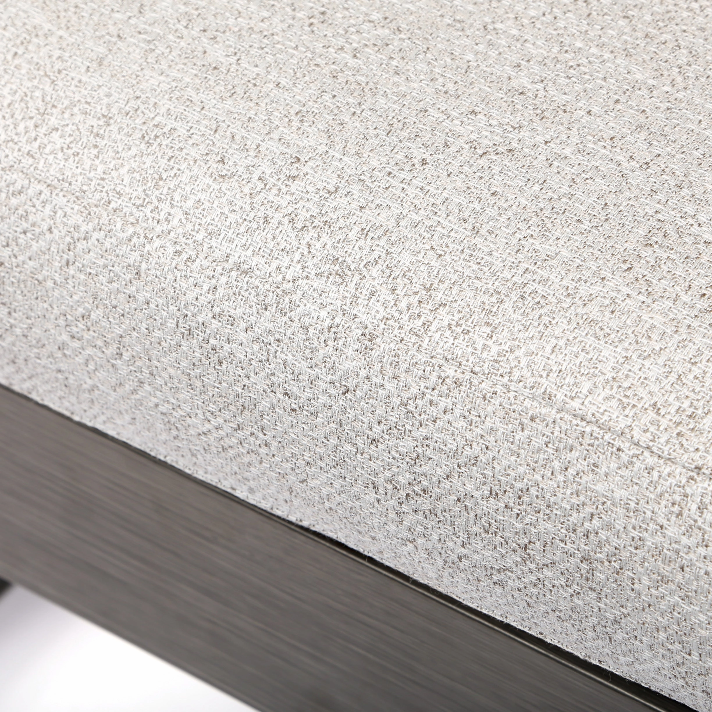 Novara Double Chaise Lounge