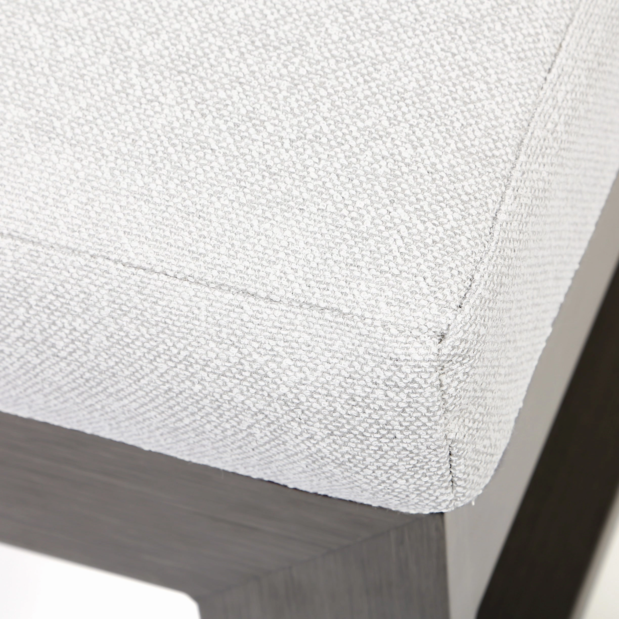 Novara Double Chaise Lounge