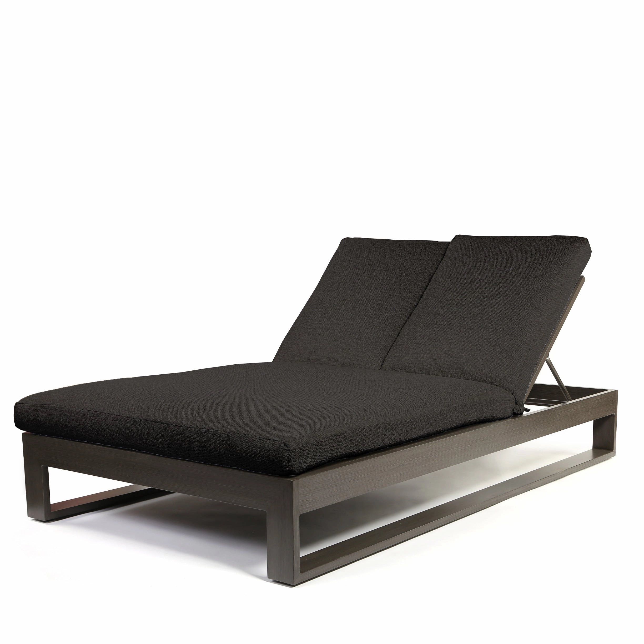 Novara Double Chaise Lounge