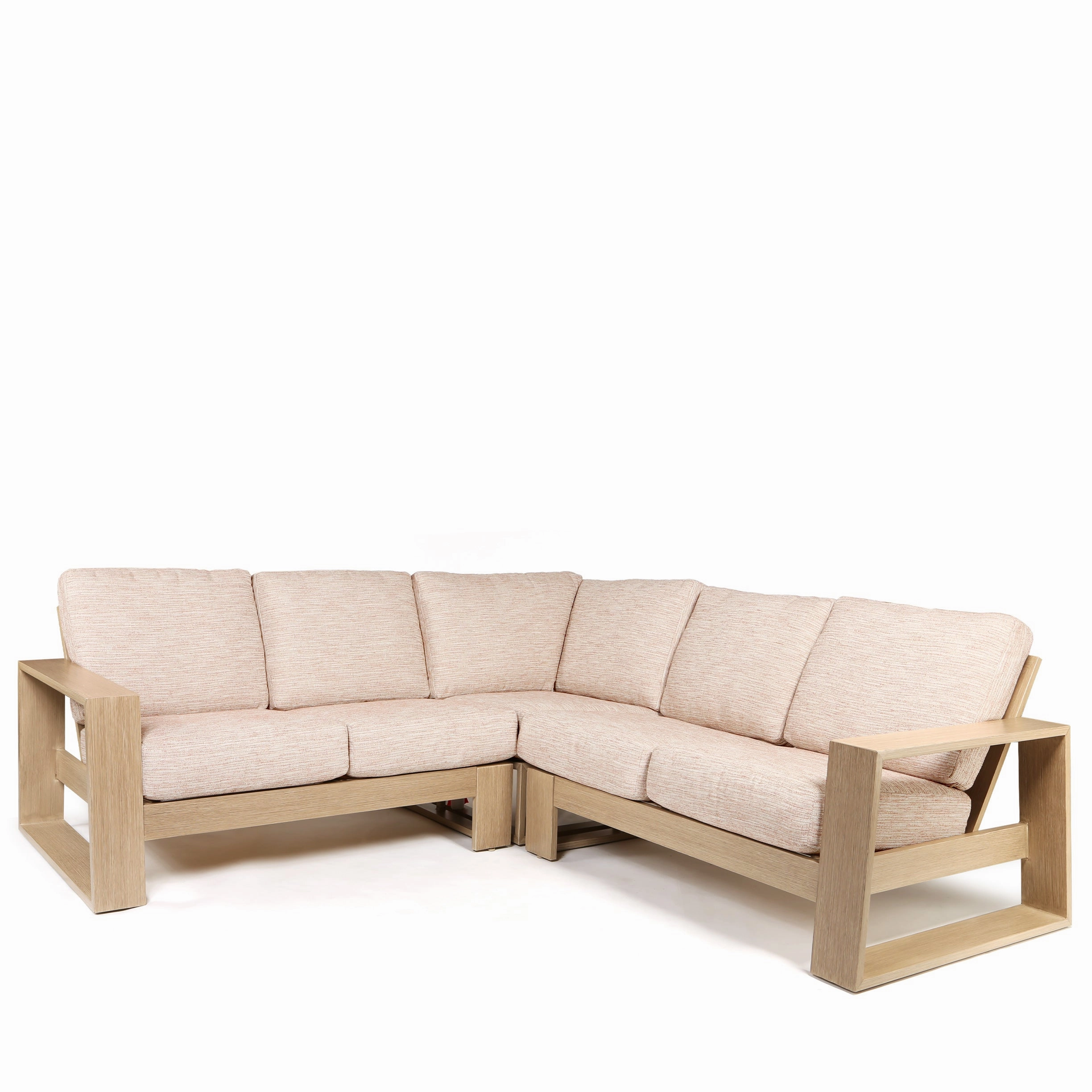 Novara Sectional Set