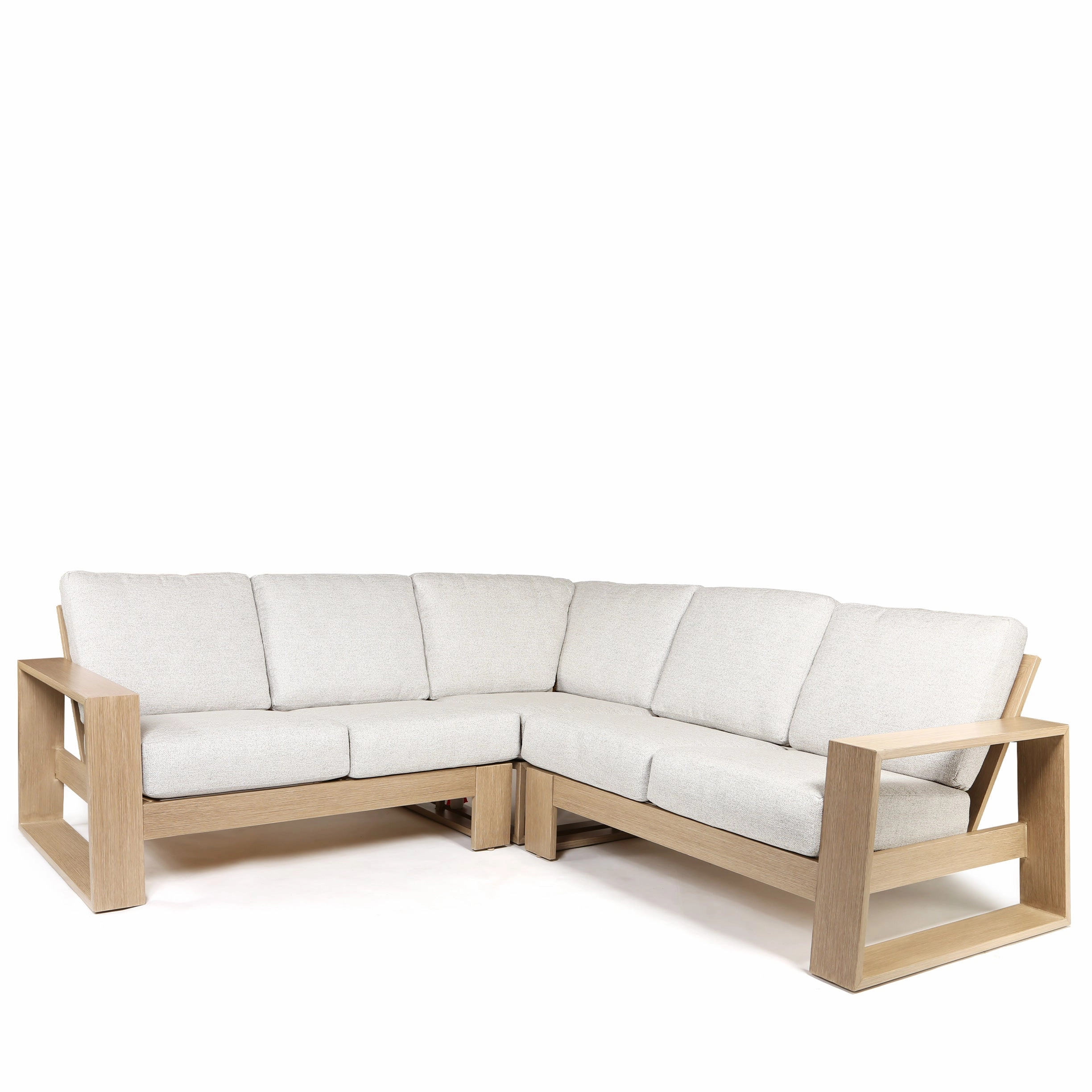 Novara Sectional Set
