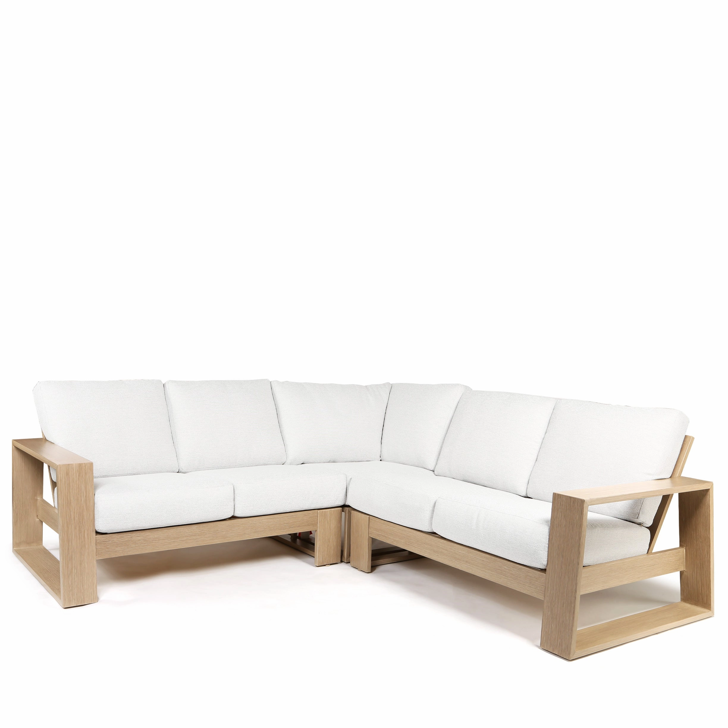 Novara Sectional Set