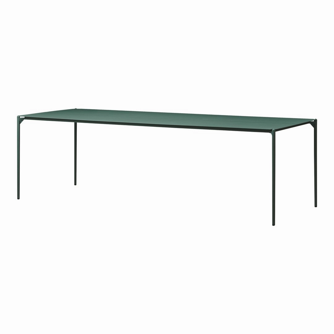Novo Outdoor Table