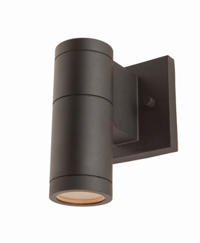 Nuevo One Light Outdoor Wall MountOutdoor wall sconces with motion sensor