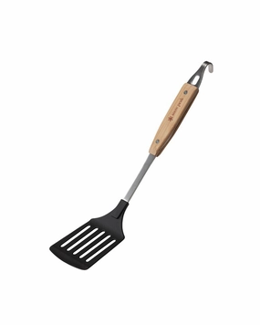 Nylon Spatula essential outdoor cooking accessories kit
