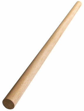 Oak dowel - 25 x 1150 mm automatic garden watering system kit