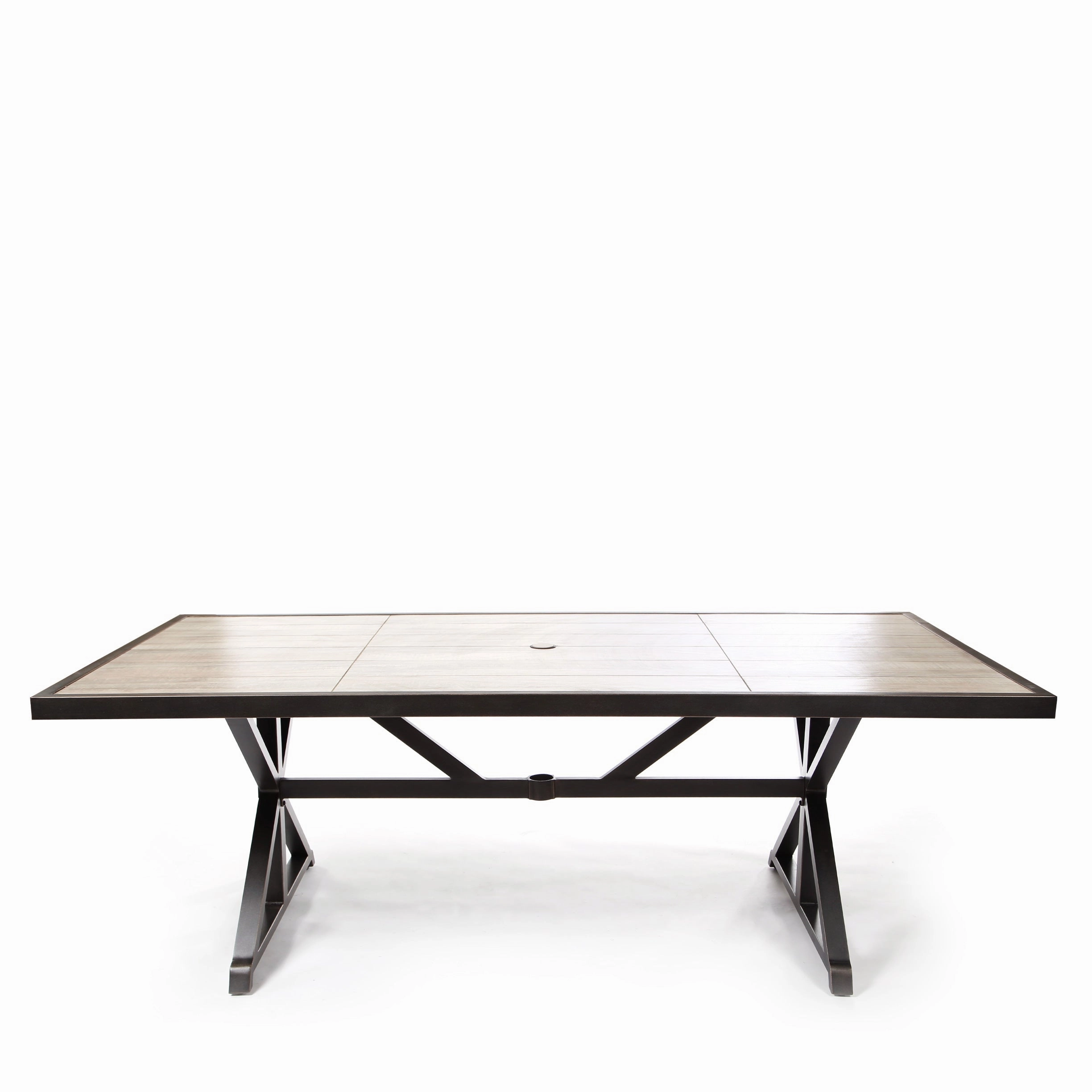 Oak Grove 42" x 84" Dining Table
