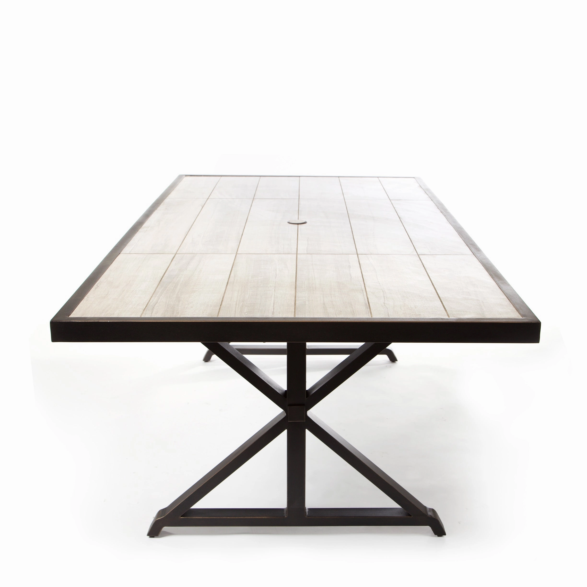 Oak Grove 42" x 84" Dining Table