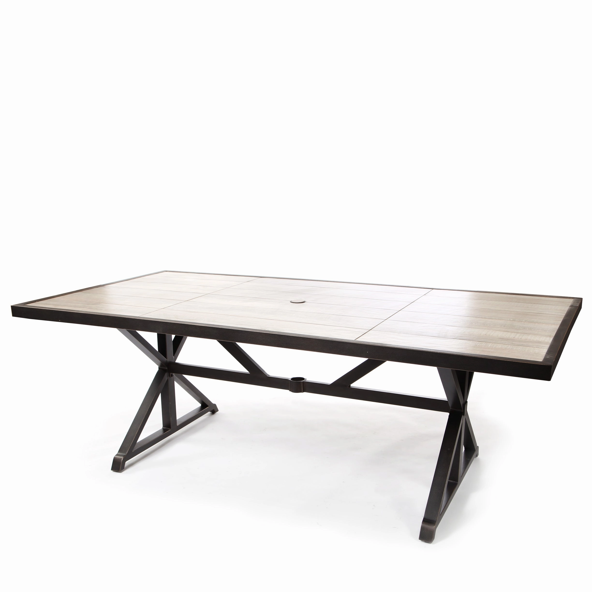 Oak Grove 6 Piece Dining Set