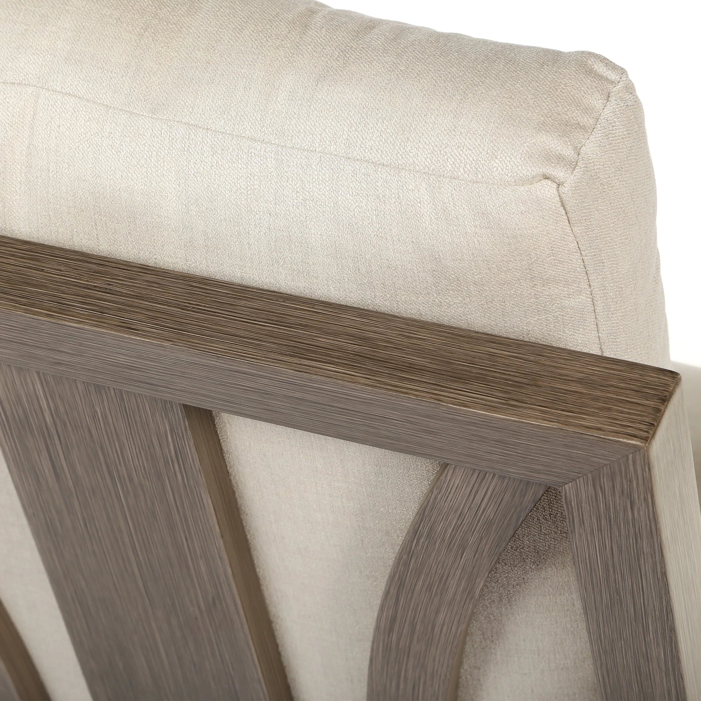 Oakdale Swivel Rocker Club Chair