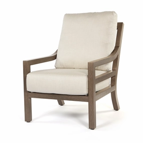 Oakdale Club Chairaluminum alloy outdoor sofa set