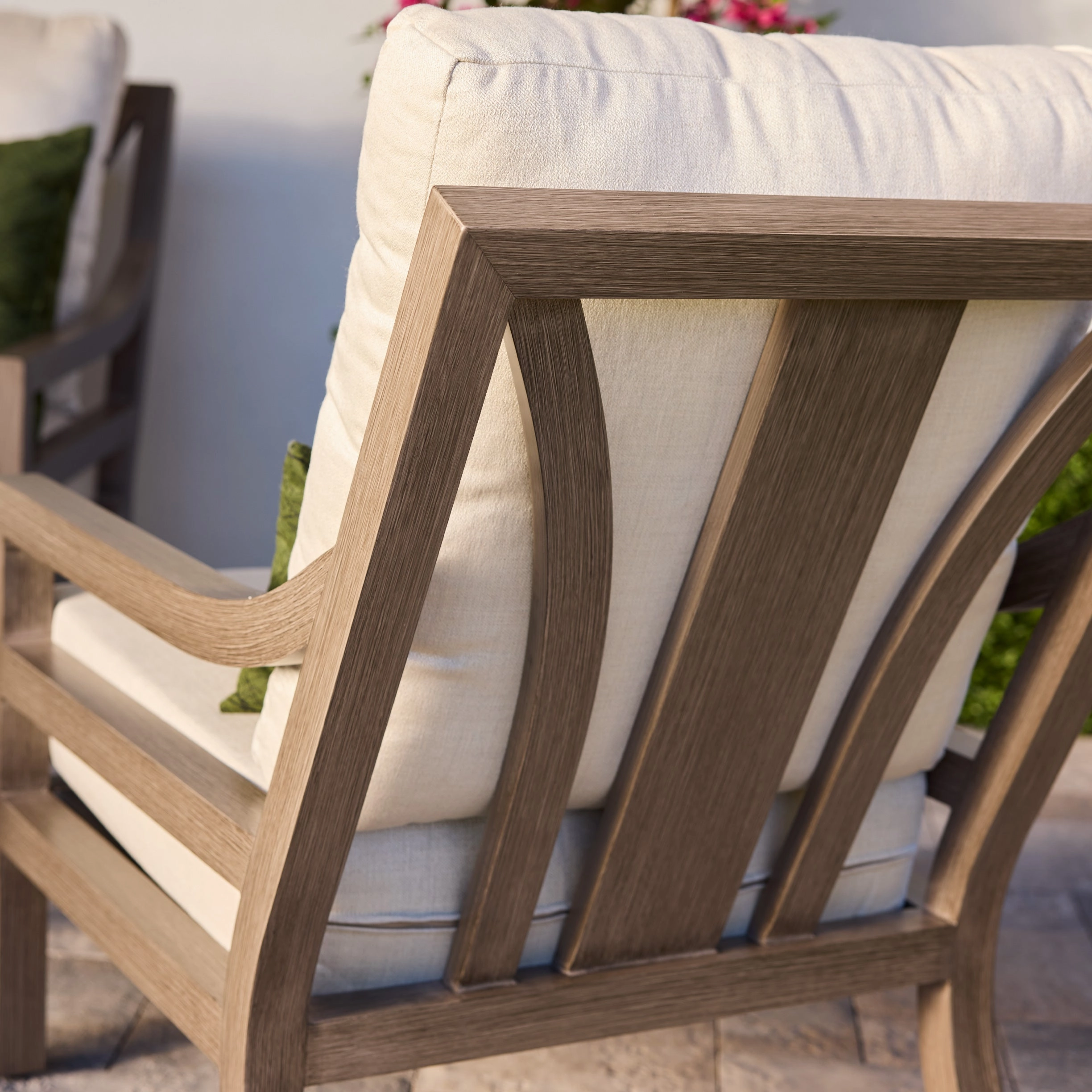Oakdale Club Chair